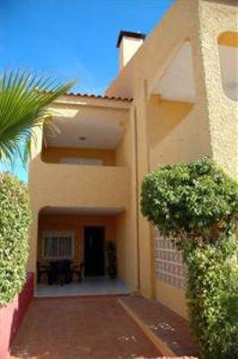 фото отеля Apartamentos Taravilla P26
