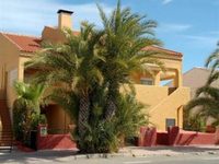 Apartamentos Taravilla P26