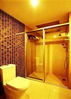 фото отеля Super 8 Urumqi Ba Yin He