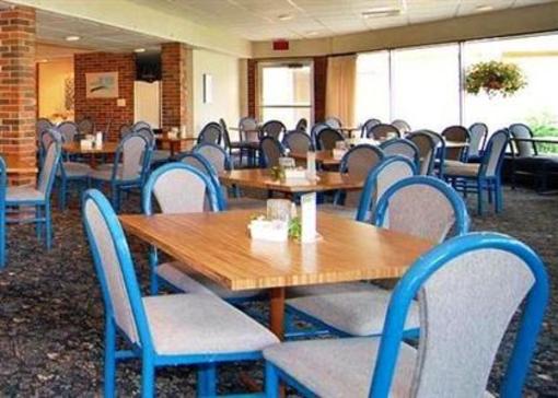 фото отеля Rodeway Inn South Madison (Wisconsin)