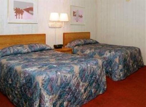 фото отеля Rodeway Inn South Madison (Wisconsin)