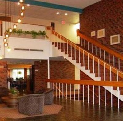 фото отеля Rodeway Inn South Madison (Wisconsin)