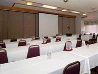 Rodeway Inn South Madison (Wisconsin)