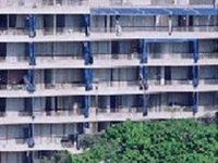 Seaside Furnished Flats