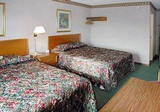 фото отеля Comfort Inn Fort Erie