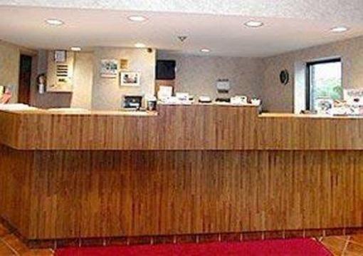 фото отеля Comfort Inn Fort Erie
