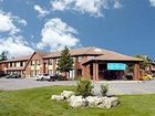 фото отеля Comfort Inn Fort Erie