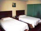 фото отеля Green Tree Inn Zhenjiang Yidu Jiancai City