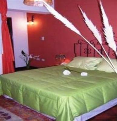 фото отеля Casa La Teresita Hotel Boutique