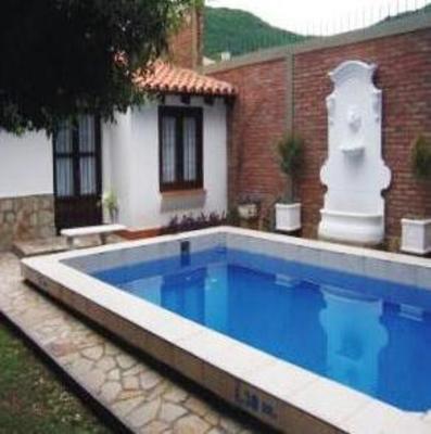 фото отеля Casa La Teresita Hotel Boutique