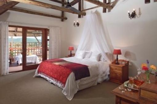 фото отеля Happy Jackal Guest House