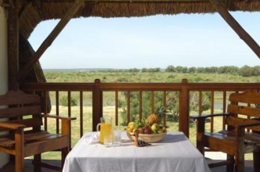 фото отеля Happy Jackal Guest House