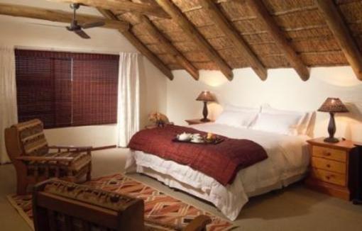 фото отеля Happy Jackal Guest House