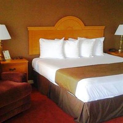 фото отеля M-Star Hotel Clinton