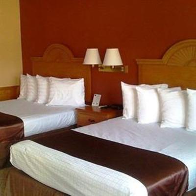 фото отеля M-Star Hotel Clinton