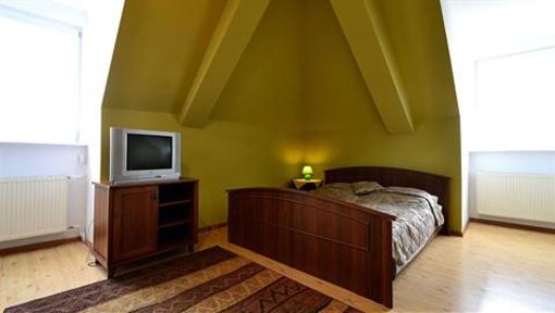 фото отеля Lido Dom przy plazy