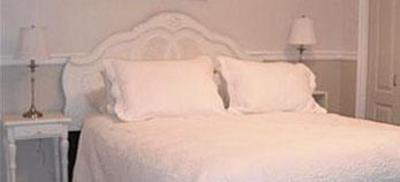 фото отеля A Touch of English Bed & Breakfast