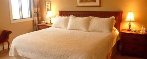фото отеля A Touch of English Bed & Breakfast