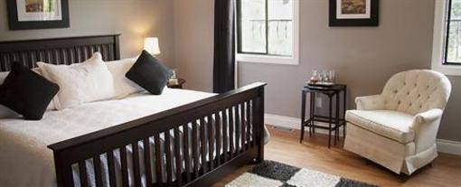 фото отеля A Touch of English Bed & Breakfast