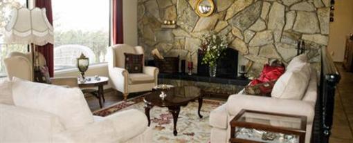 фото отеля A Touch of English Bed & Breakfast