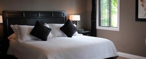 фото отеля A Touch of English Bed & Breakfast