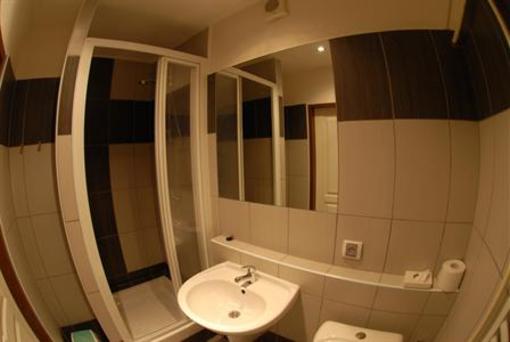 фото отеля Hotel Wolf Prague