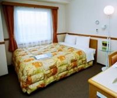 фото отеля Toyoko Inn Kagoshima Tenmonkan No.1