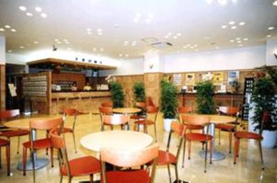 фото отеля Toyoko Inn Kagoshima Tenmonkan No.1