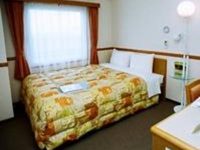 Toyoko Inn Kagoshima Tenmonkan No.1