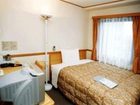фото отеля Toyoko Inn Kagoshima Tenmonkan No.1