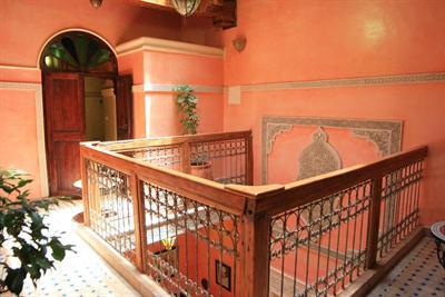фото отеля Riad Anass Al Ouali Fes