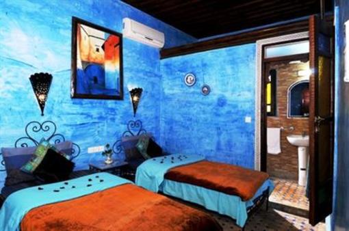 фото отеля Riad Anass Al Ouali Fes