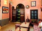 фото отеля Riad Anass Al Ouali Fes