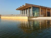 Crosby Lakeside Adventure Centre Liverpool