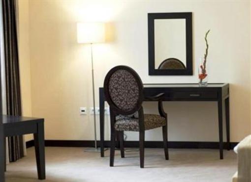 фото отеля Griff Hotel Zalau