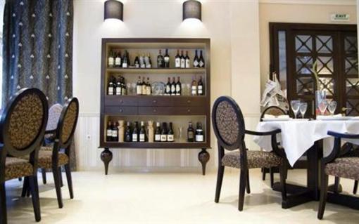 фото отеля Griff Hotel Zalau