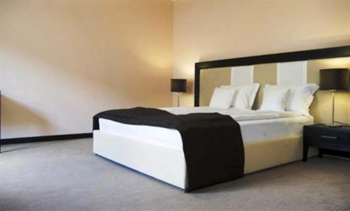 фото отеля Griff Hotel Zalau