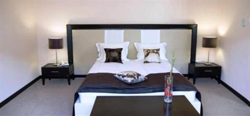 фото отеля Griff Hotel Zalau
