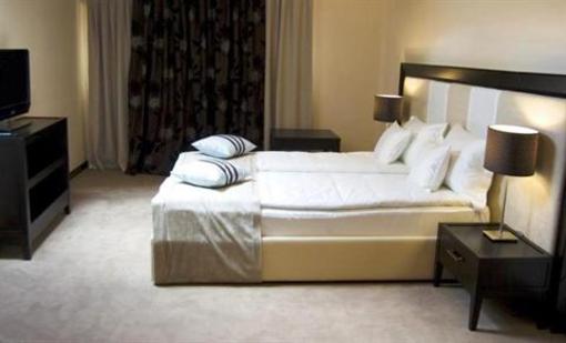 фото отеля Griff Hotel Zalau