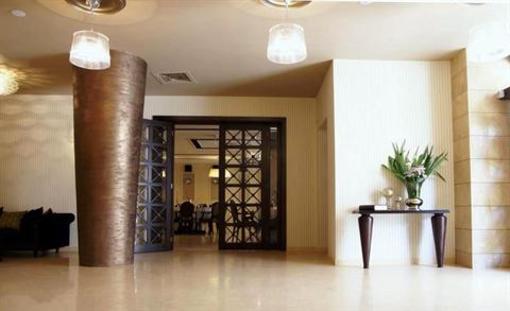фото отеля Griff Hotel Zalau