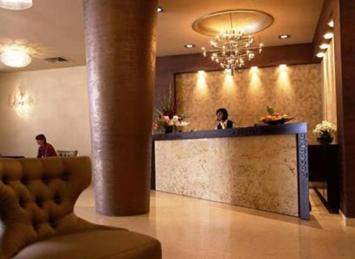 фото отеля Griff Hotel Zalau