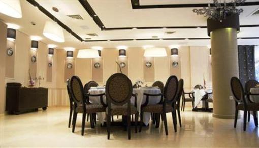 фото отеля Griff Hotel Zalau