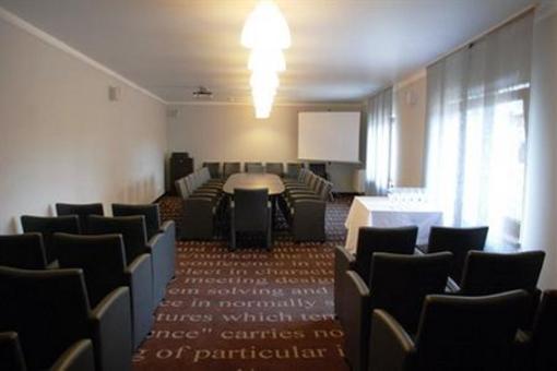 фото отеля Griff Hotel Zalau
