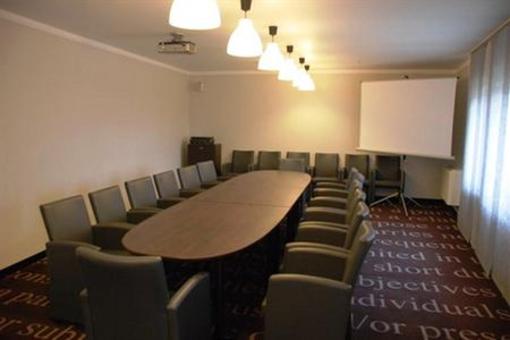 фото отеля Griff Hotel Zalau
