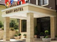 Griff Hotel Zalau