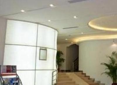 фото отеля Jingyuan Hotel Guangzhou Dadao Branch