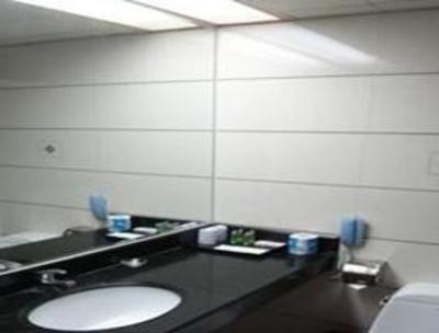 фото отеля Jingyuan Hotel Guangzhou Dadao Branch