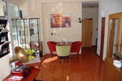 фото отеля Pension Nova Bratislava