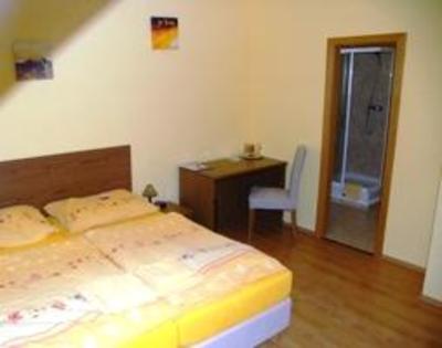 фото отеля Pension Nova Bratislava