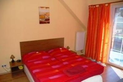 фото отеля Pension Nova Bratislava